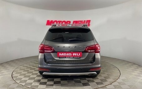 Haval H6, 2019 год, 1 166 000 рублей, 5 фотография