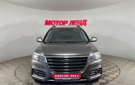 Haval H6, 2019 год, 1 166 000 рублей, 2 фотография