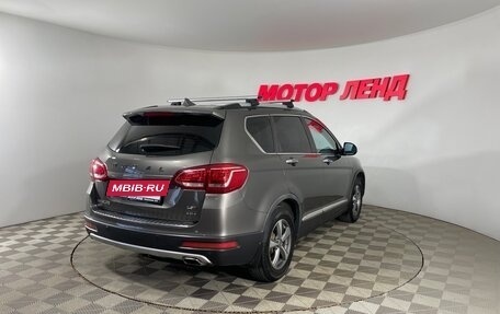 Haval H6, 2019 год, 1 166 000 рублей, 4 фотография
