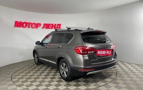 Haval H6, 2019 год, 1 166 000 рублей, 6 фотография