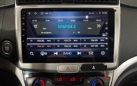 Haval H6, 2019 год, 1 166 000 рублей, 19 фотография