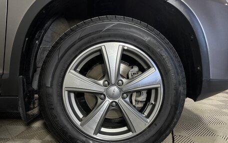 Haval H6, 2019 год, 1 166 000 рублей, 9 фотография