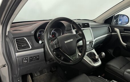 Haval H6, 2019 год, 1 166 000 рублей, 11 фотография