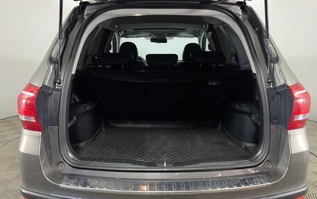 Haval H6, 2019 год, 1 166 000 рублей, 10 фотография