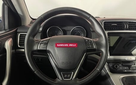 Haval H6, 2019 год, 1 166 000 рублей, 14 фотография