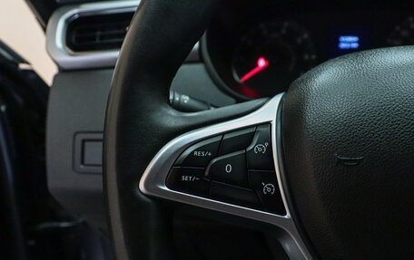 Renault Arkana I, 2019 год, 1 499 000 рублей, 11 фотография