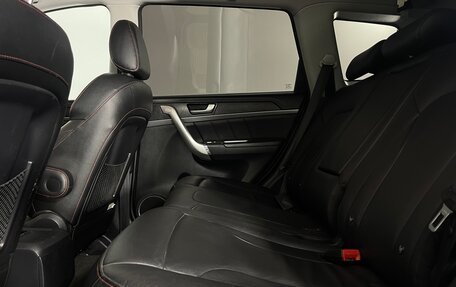 Haval H6, 2019 год, 1 166 000 рублей, 23 фотография