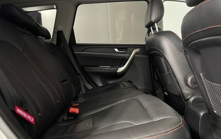 Haval H6, 2019 год, 1 166 000 рублей, 24 фотография
