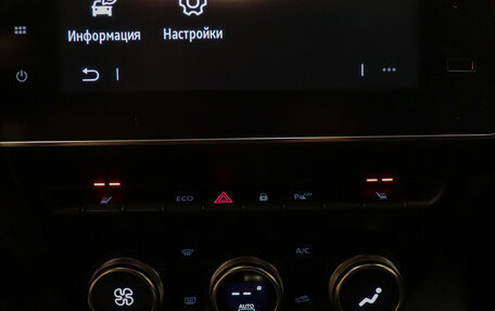 Renault Arkana I, 2019 год, 1 499 000 рублей, 15 фотография