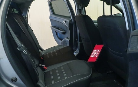 Renault Arkana I, 2019 год, 1 499 000 рублей, 19 фотография