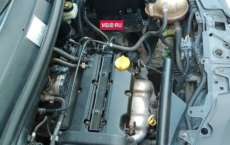 Opel Corsa D, 2008 год, 463 000 рублей, 12 фотография