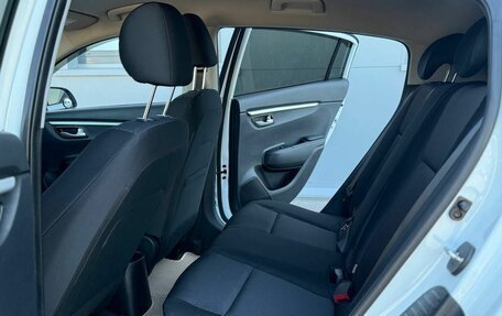 KIA Rio IV, 2020 год, 1 465 000 рублей, 12 фотография