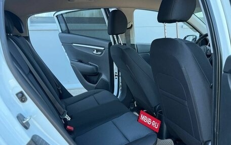 KIA Rio IV, 2020 год, 1 465 000 рублей, 14 фотография