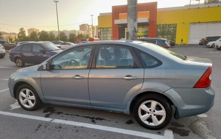 Ford Focus II рестайлинг, 2009 год, 400 000 рублей, 4 фотография