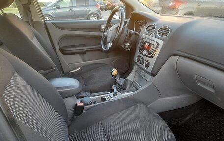 Ford Focus II рестайлинг, 2009 год, 400 000 рублей, 8 фотография