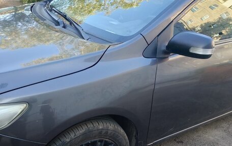 Toyota Corolla, 2010 год, 850 000 рублей, 3 фотография