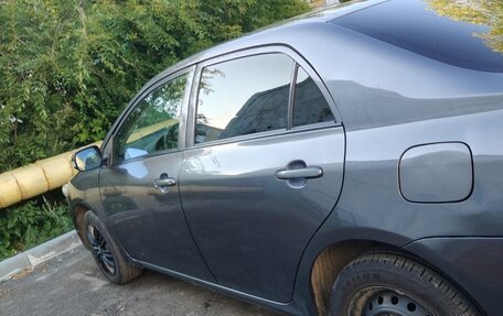 Toyota Corolla, 2010 год, 850 000 рублей, 5 фотография