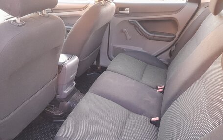 Ford Focus II рестайлинг, 2009 год, 400 000 рублей, 7 фотография