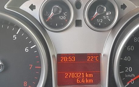 Ford Focus II рестайлинг, 2009 год, 400 000 рублей, 6 фотография