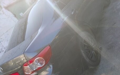 Toyota Corolla, 2010 год, 850 000 рублей, 2 фотография