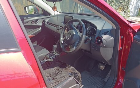 Mazda CX-3 I, 2016 год, 1 650 000 рублей, 10 фотография