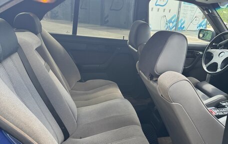 BMW 5 серия, 1990 год, 310 000 рублей, 6 фотография