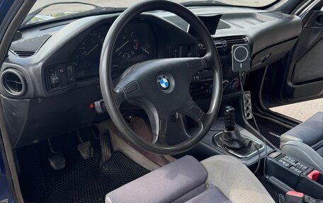 BMW 5 серия, 1990 год, 310 000 рублей, 7 фотография