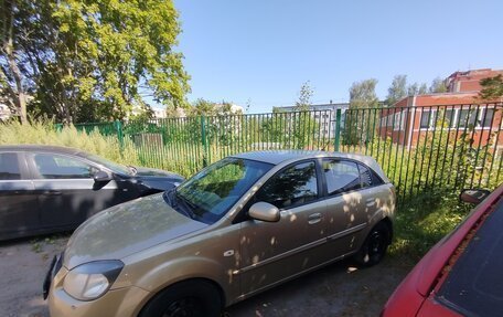 KIA Rio II, 2011 год, 520 000 рублей, 2 фотография
