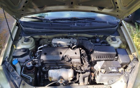 KIA Rio II, 2011 год, 520 000 рублей, 6 фотография