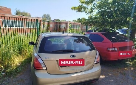 KIA Rio II, 2011 год, 520 000 рублей, 5 фотография