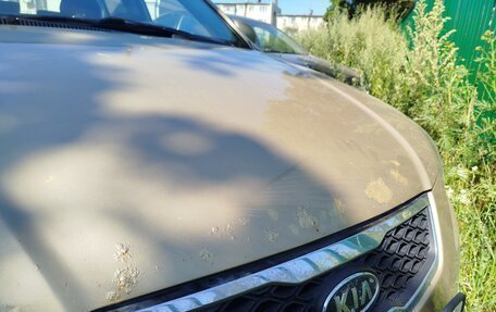 KIA Rio II, 2011 год, 520 000 рублей, 19 фотография