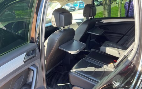 Volkswagen Tiguan II, 2018 год, 2 150 000 рублей, 5 фотография