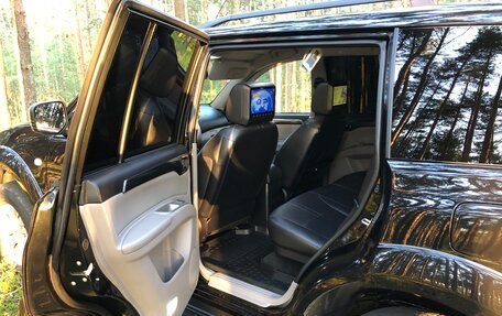 Mitsubishi Pajero Sport II рестайлинг, 2015 год, 2 600 000 рублей, 8 фотография
