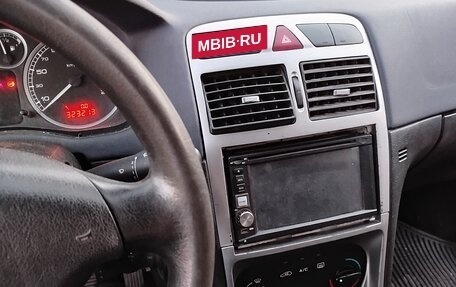 Peugeot 307 I, 2004 год, 235 000 рублей, 5 фотография