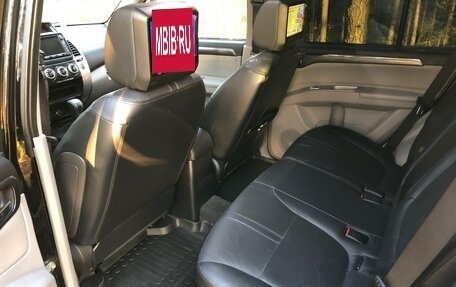 Mitsubishi Pajero Sport II рестайлинг, 2015 год, 2 600 000 рублей, 9 фотография