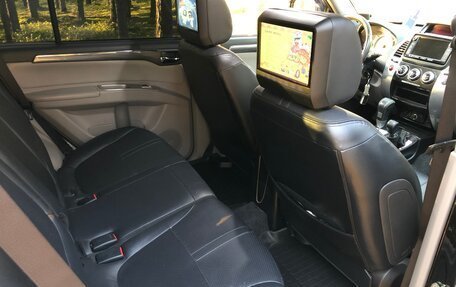 Mitsubishi Pajero Sport II рестайлинг, 2015 год, 2 600 000 рублей, 13 фотография
