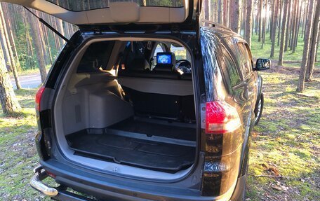 Mitsubishi Pajero Sport II рестайлинг, 2015 год, 2 600 000 рублей, 18 фотография