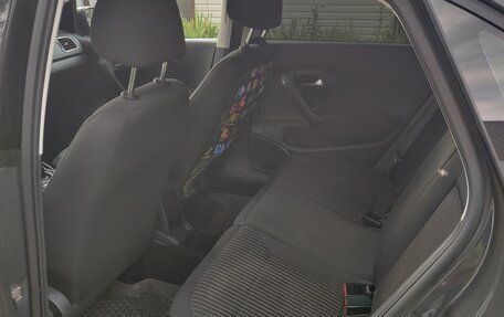 Volkswagen Polo VI (EU Market), 2012 год, 680 000 рублей, 12 фотография