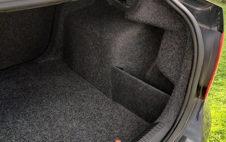 Volkswagen Polo VI (EU Market), 2012 год, 680 000 рублей, 15 фотография
