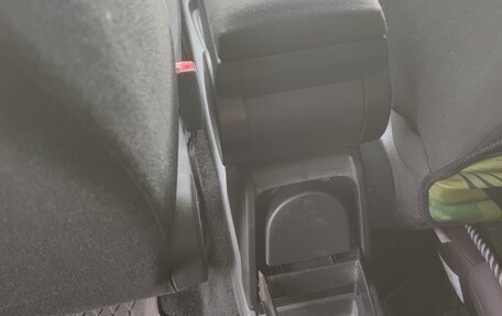 Volkswagen Polo VI (EU Market), 2012 год, 680 000 рублей, 14 фотография