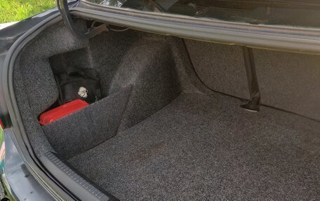Volkswagen Polo VI (EU Market), 2012 год, 680 000 рублей, 16 фотография