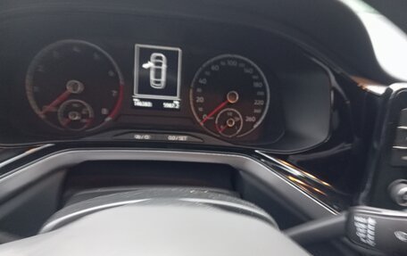 Volkswagen Polo VI (EU Market), 2020 год, 1 570 000 рублей, 5 фотография