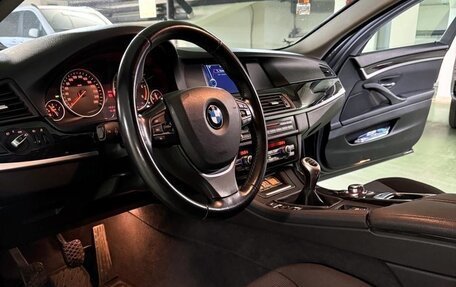 BMW 5 серия, 2012 год, 1 450 000 рублей, 5 фотография