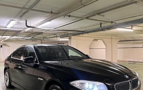 BMW 5 серия, 2012 год, 1 450 000 рублей, 7 фотография