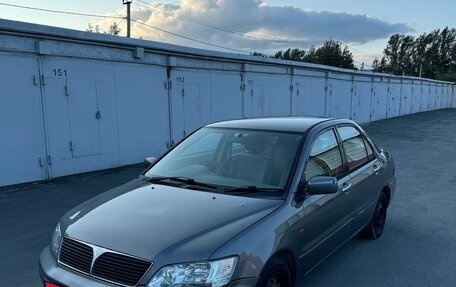 Mitsubishi Lancer IX, 2000 год, 280 000 рублей, 5 фотография