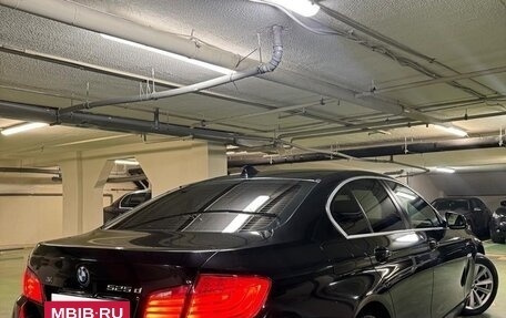 BMW 5 серия, 2012 год, 1 450 000 рублей, 3 фотография