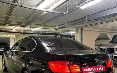 BMW 5 серия, 2012 год, 1 450 000 рублей, 4 фотография