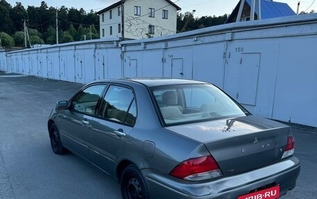 Mitsubishi Lancer IX, 2000 год, 280 000 рублей, 4 фотография
