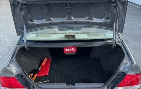 Mitsubishi Lancer IX, 2000 год, 280 000 рублей, 6 фотография