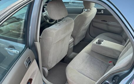 Mitsubishi Lancer IX, 2000 год, 280 000 рублей, 10 фотография